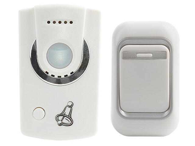   Garin Doorbell Rio-220V 