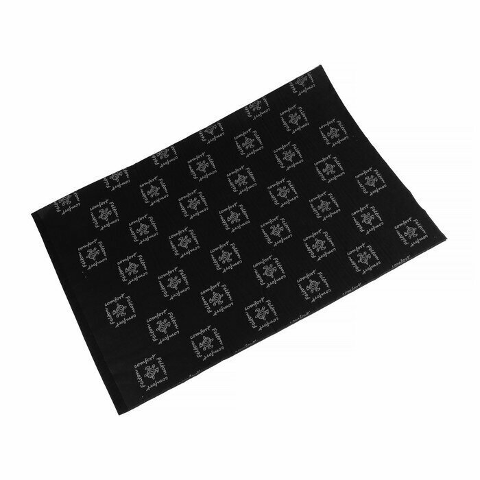 Теплоизоляционный материал Comfort mat Felton New, размер 800x625x8 мм - фотография № 2