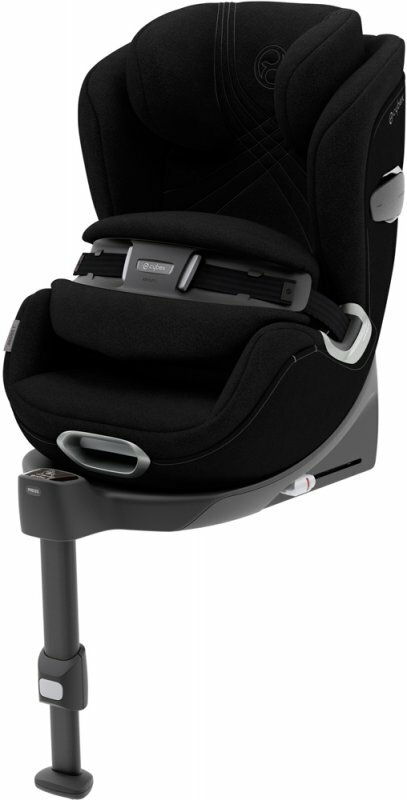 Cybex Anoris T i-Size