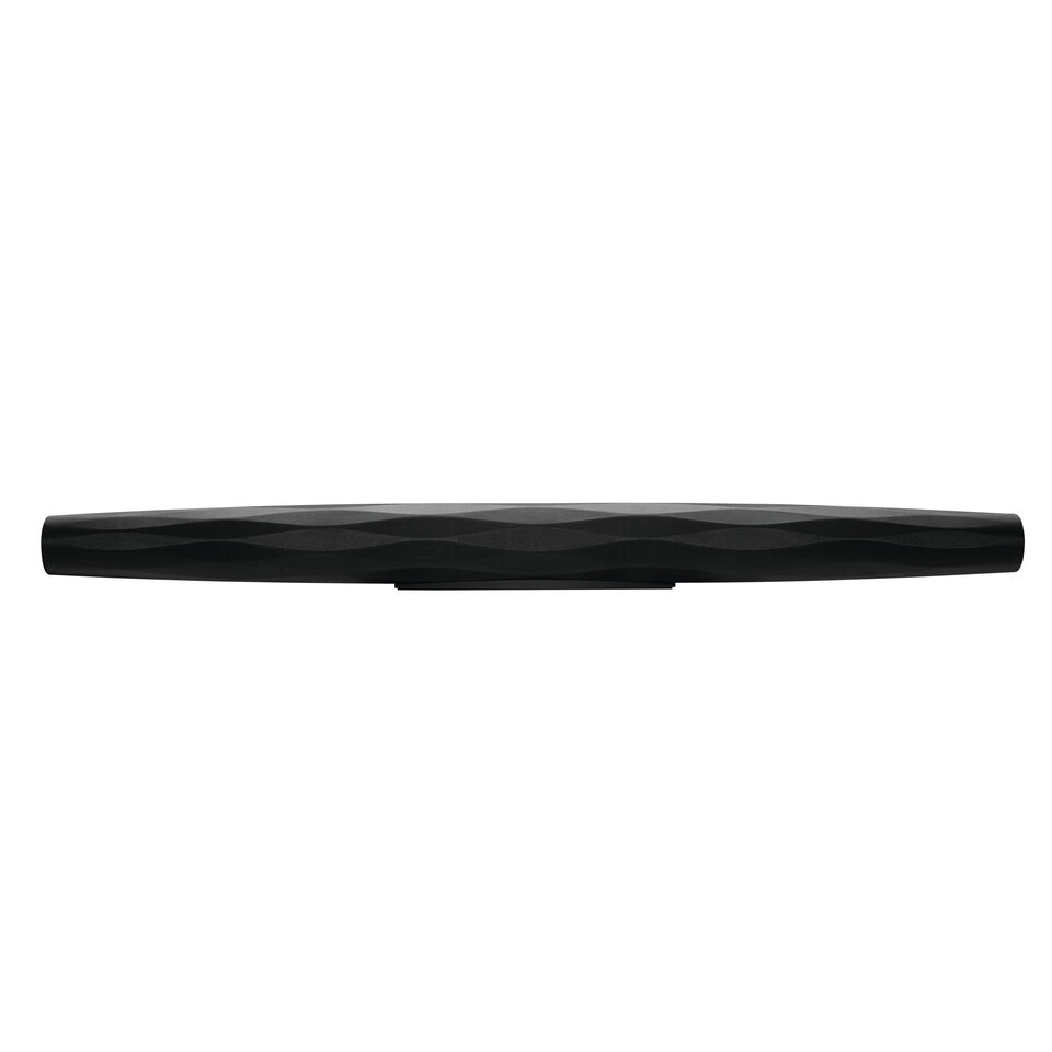 Мультирумный саундбар Bowers & Wilkins FORMATION BAR Black