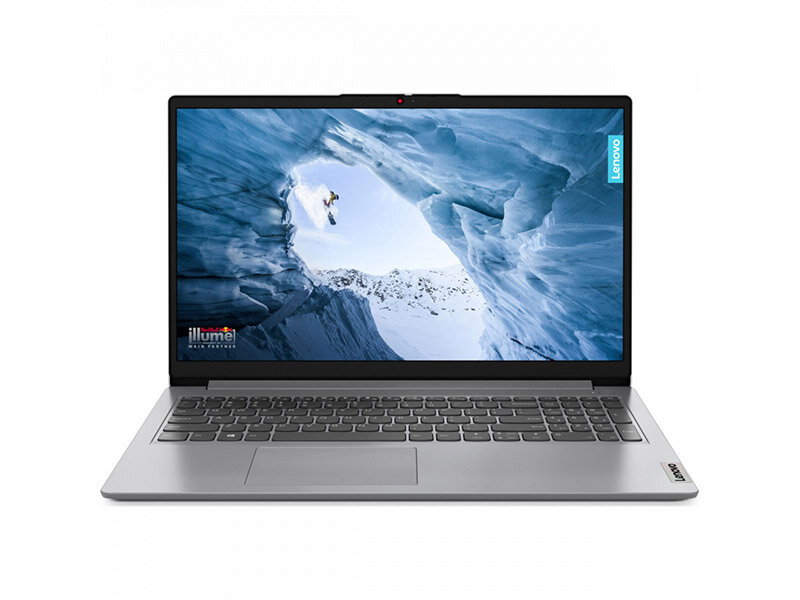 Ноутбук Lenovo IdeaPad 3 15IAU7 82RK00J5RK (Intel Core i5-1235U 1.3GHz/8192Mb/256Gb SSD/Intel HD Graphics/Wi-Fi/Cam/15.6/1920x1080/DOS)