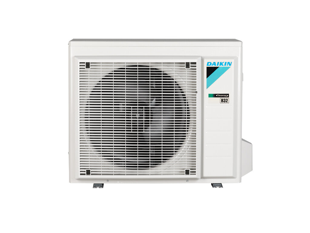 Бытовой кондиционер Daikin FTXF FTXF25C/RXF25C - фотография № 3