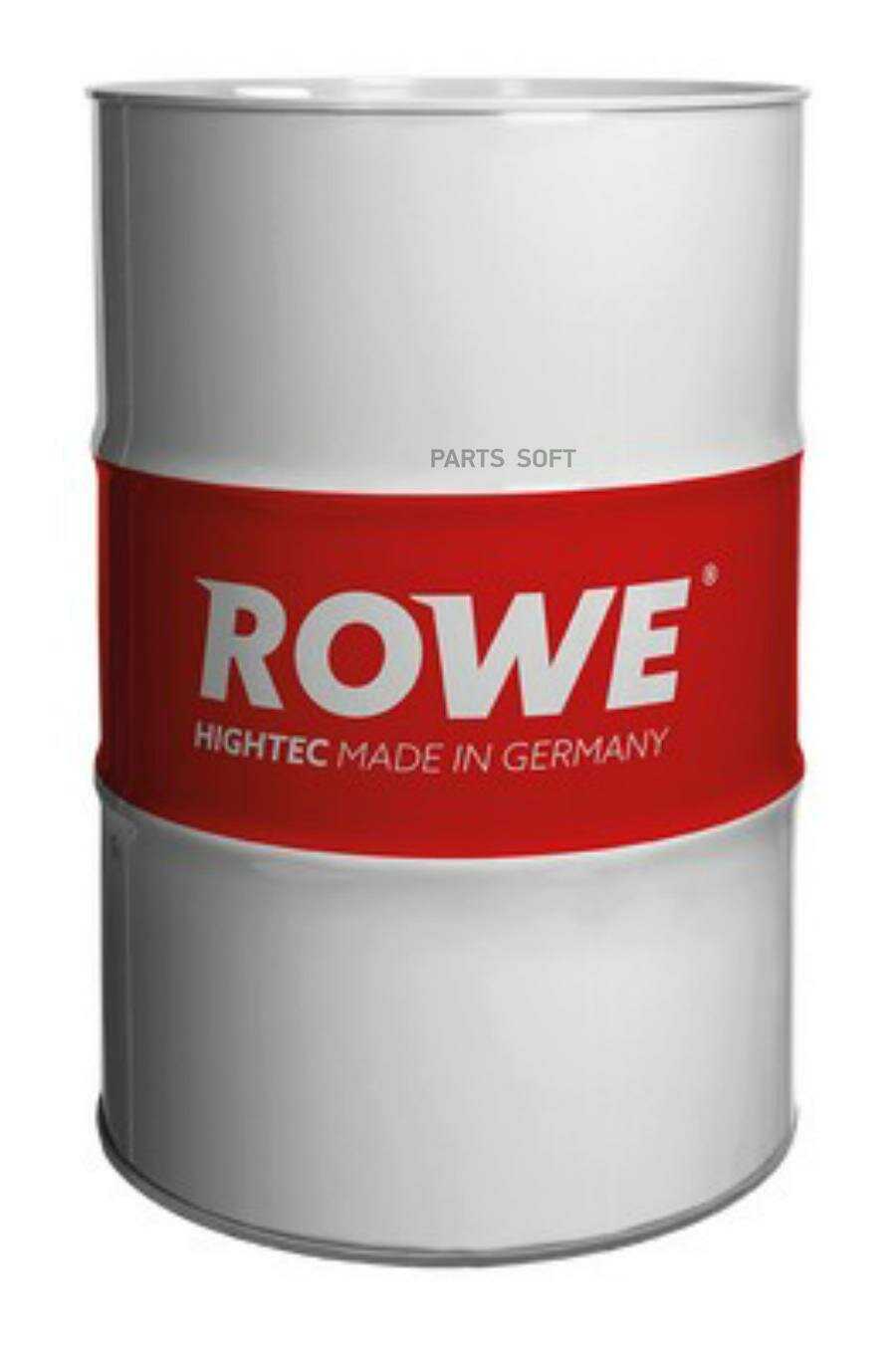 ROWE 20364-202-2A ROWE ESSENTIAL SAE 5W-30 MS-C3 (200л)