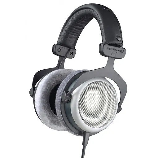 Наушники Beyerdynamic DT 880 Pro (250 Ohm)