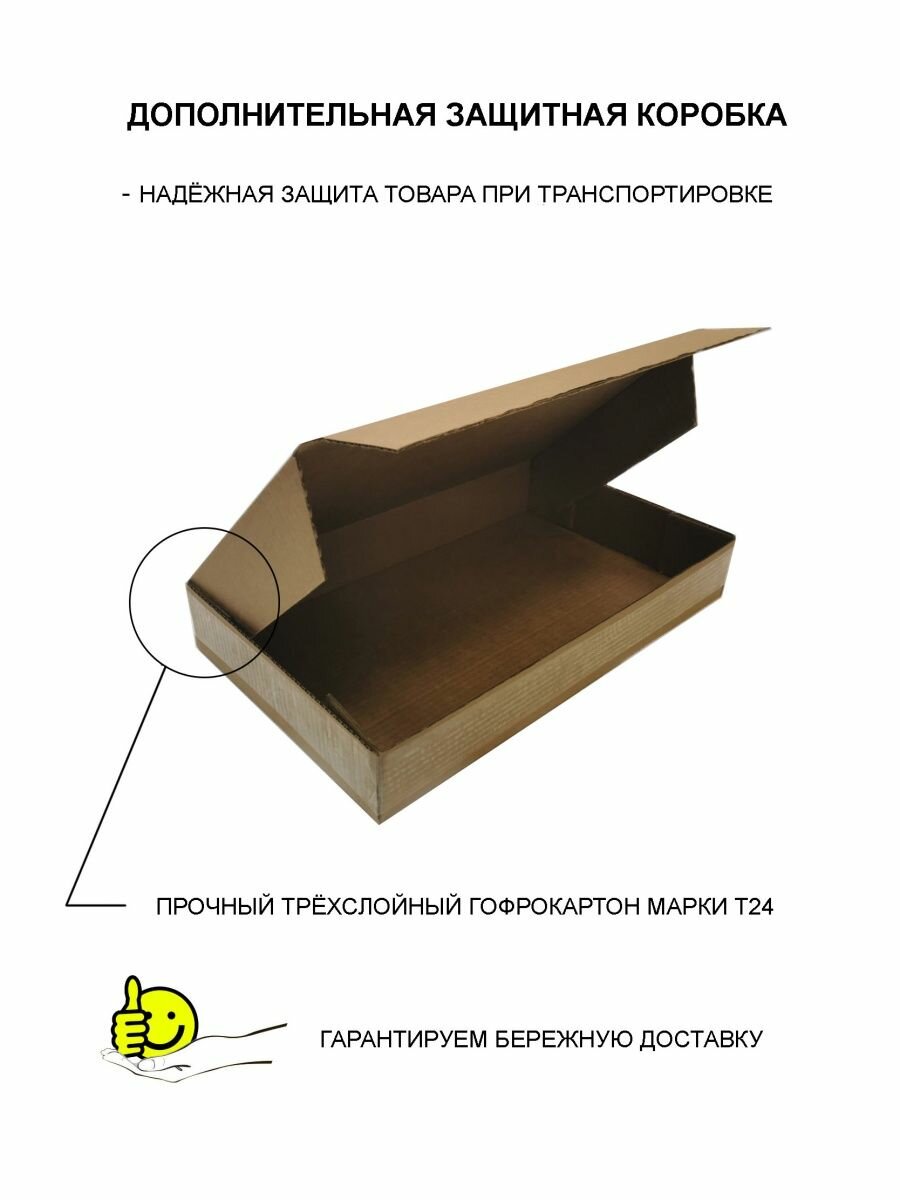 Снегоуборочная машина / Зимняя техника - фотография № 4