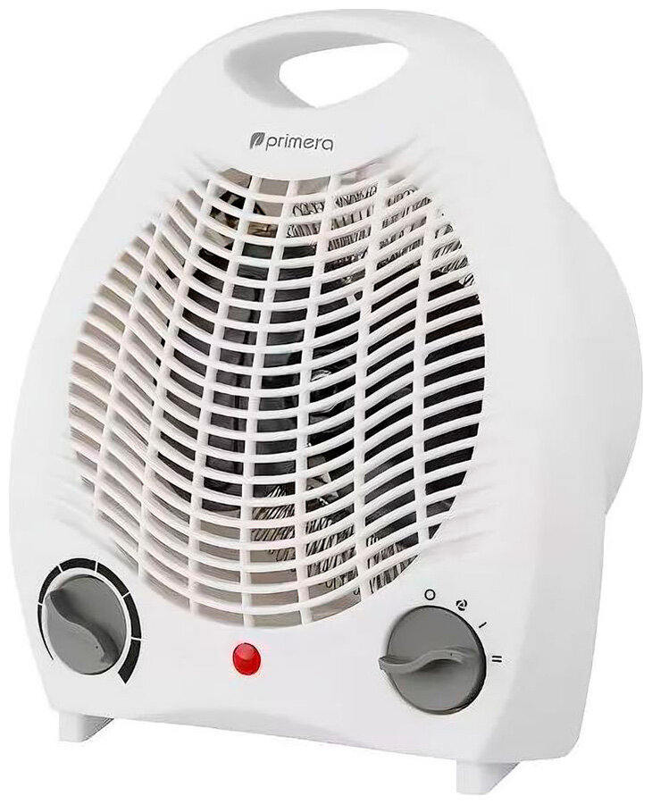 фото Тепловентилятор Primera FHP-2022-FWT