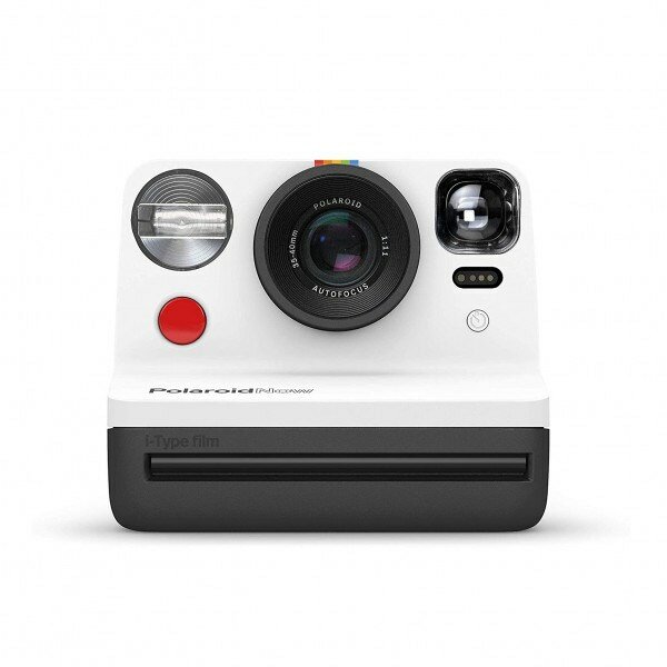 Polaroid Фотоаппарат моментальной печати Polaroid Now