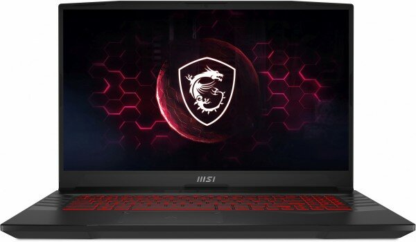 Ноутбук MSI Pulse GL76 12UDK-282XRU 9S7-17L414-282