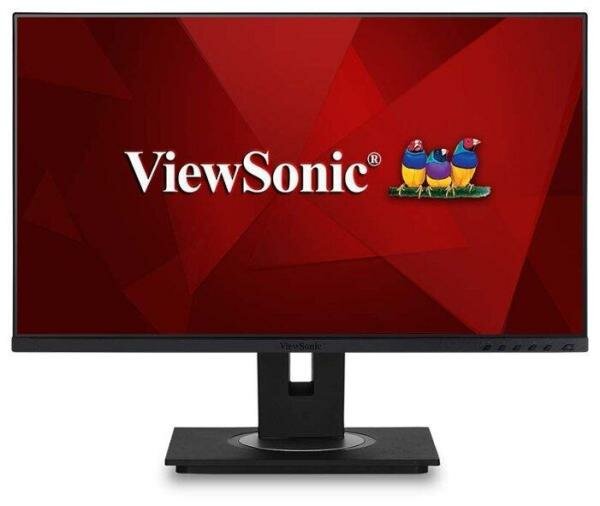 Монитор 27 ViewSonic VG2755-2K (VS17552)