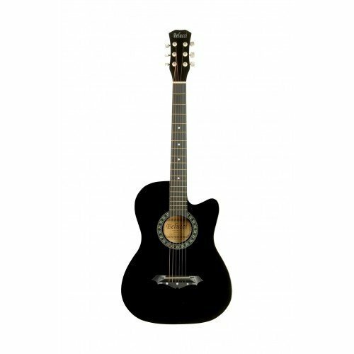 Вестерн-гитара Belucci BC3810 BK