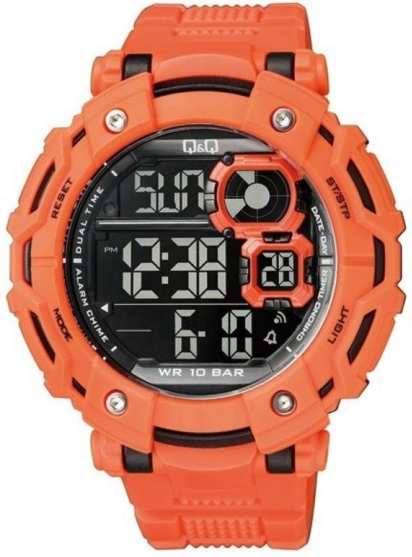 Q&Q Attractive M150J004Y