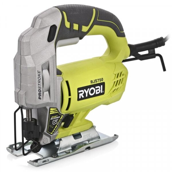 Лобзик Ryobi RJS750G 3002215