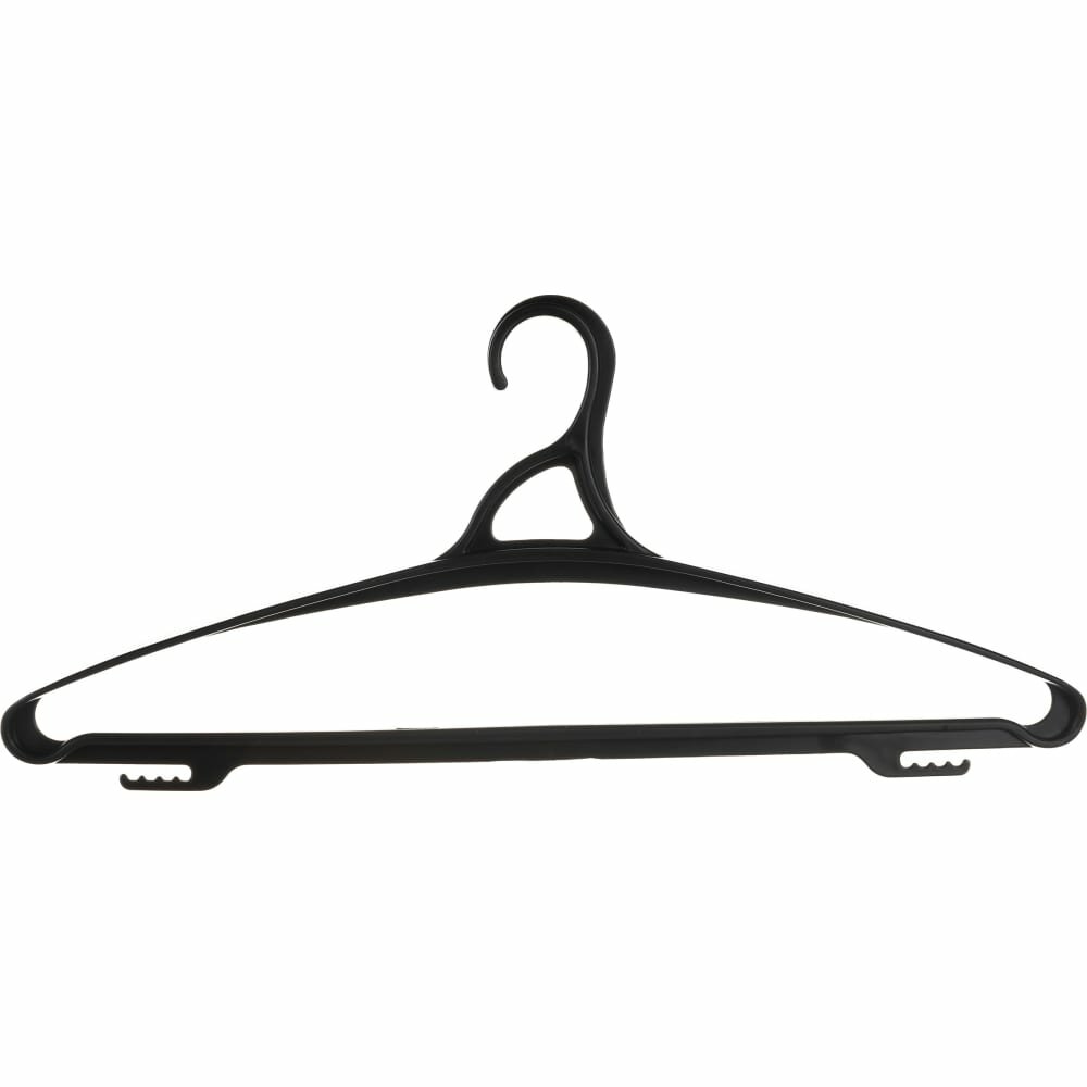 фото Вешалка для одежды Бытпласт 431202213