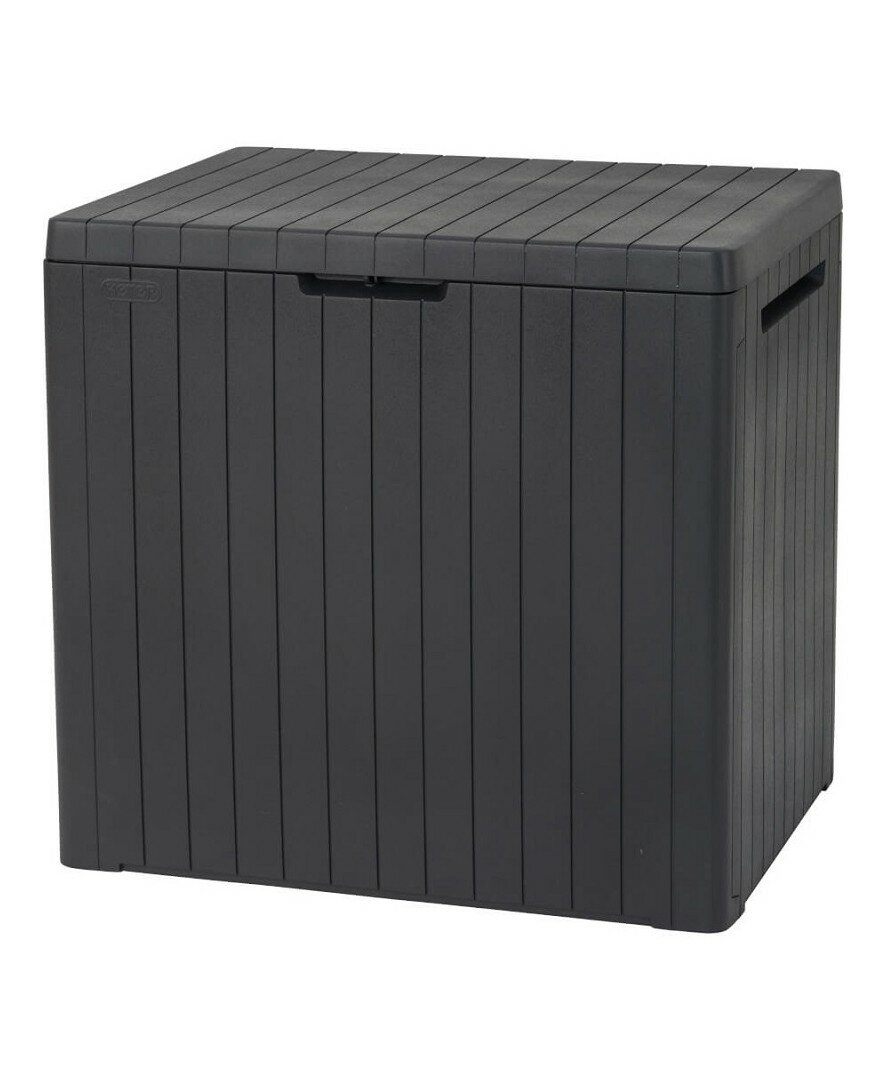 Сундук "CITY BOX 113 L OUTDOOR" (графит) Keter (17208324), 246941 графит 939