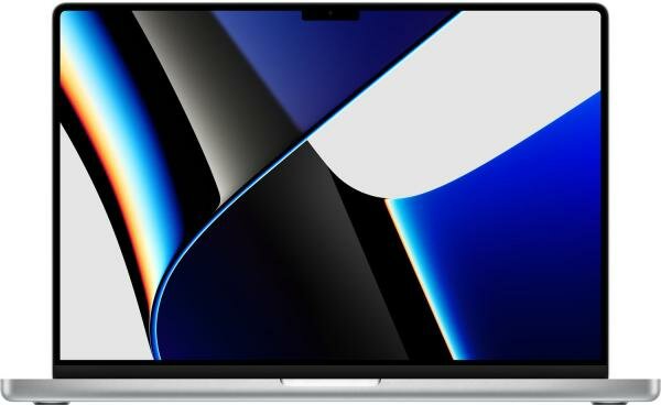 Ноутбук Apple MacBook Pro 16 (Z14W000E1)