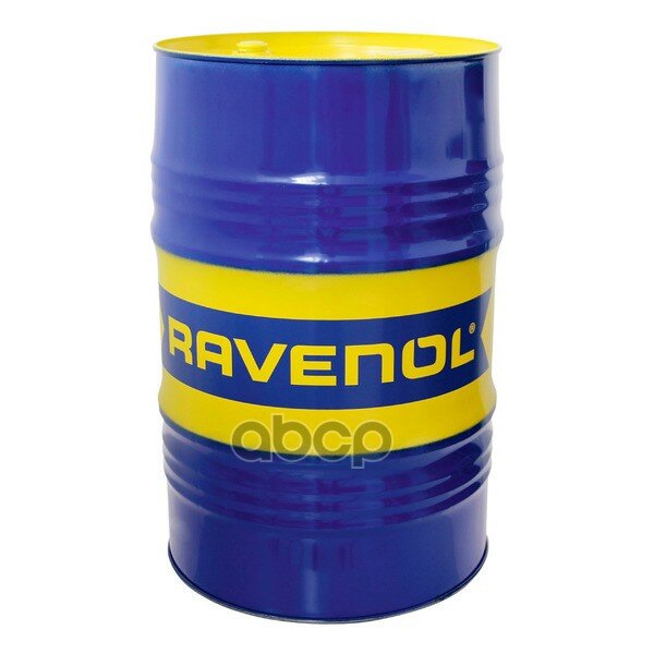 Ravenol Моторное Масло Ravenol Turbo Plus Shpd Sae 10w-30 (208л) New