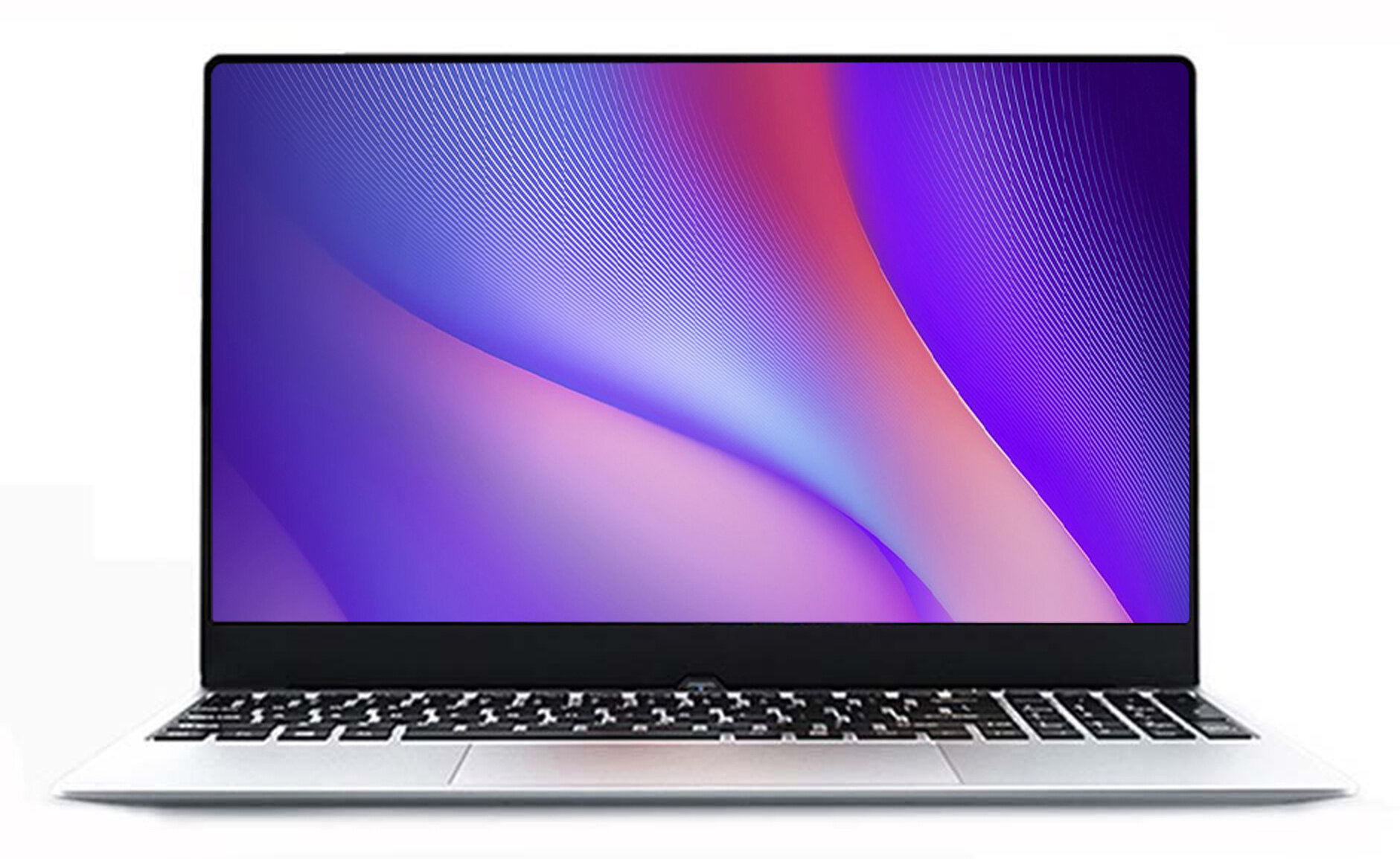 Ноутбук HIPER WORKBOOK 1564, 15.6", IPS, Intel Core i3 10110U 2.1ГГц, 2-ядерный, 8ГБ 256ГБ SSD, In