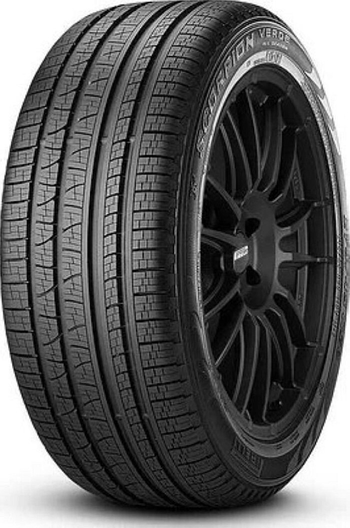 225/65 R17 Pirelli Scorpion Verde All-Season 102H