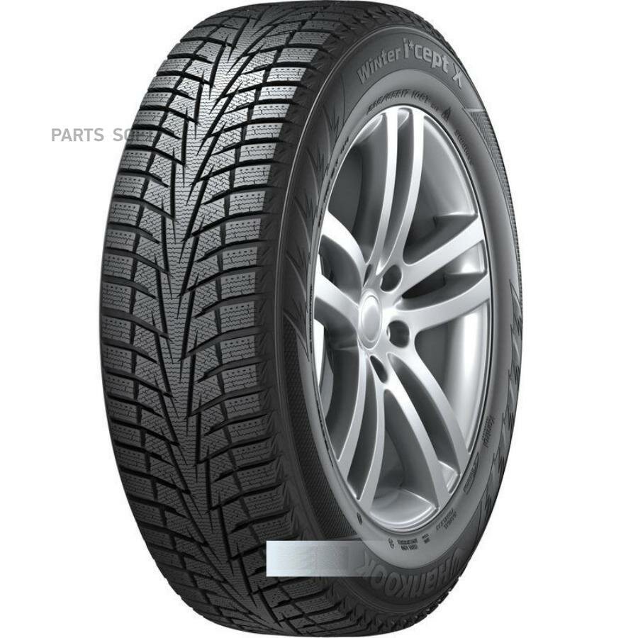 HANKOOK 1023361 HANKOOK Winter i*cept X RW10 235/75R15 105T Корея