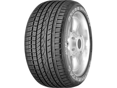 Continental CrossContact UHP 245/45 R20 W103