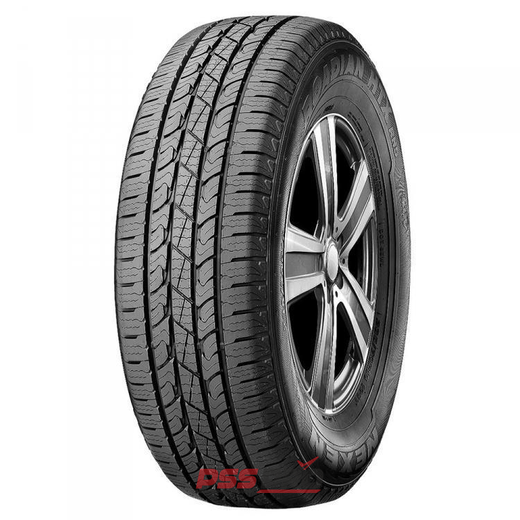 / Nexen Roadian HTX RH5 285/65 R17 116S