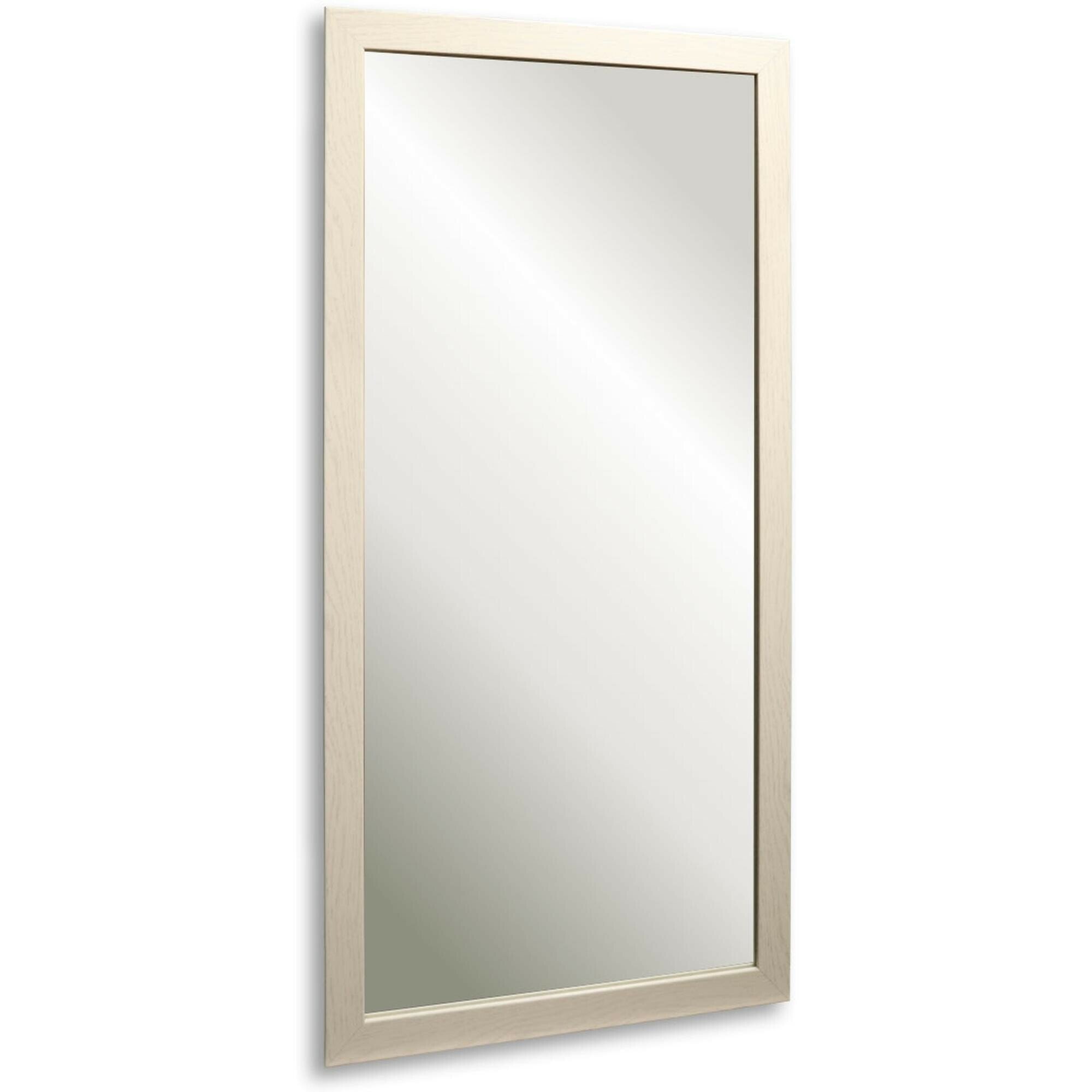 Зеркало Silver Mirrors Айвори 455*905мм (ФР-00002449) - фотография № 3