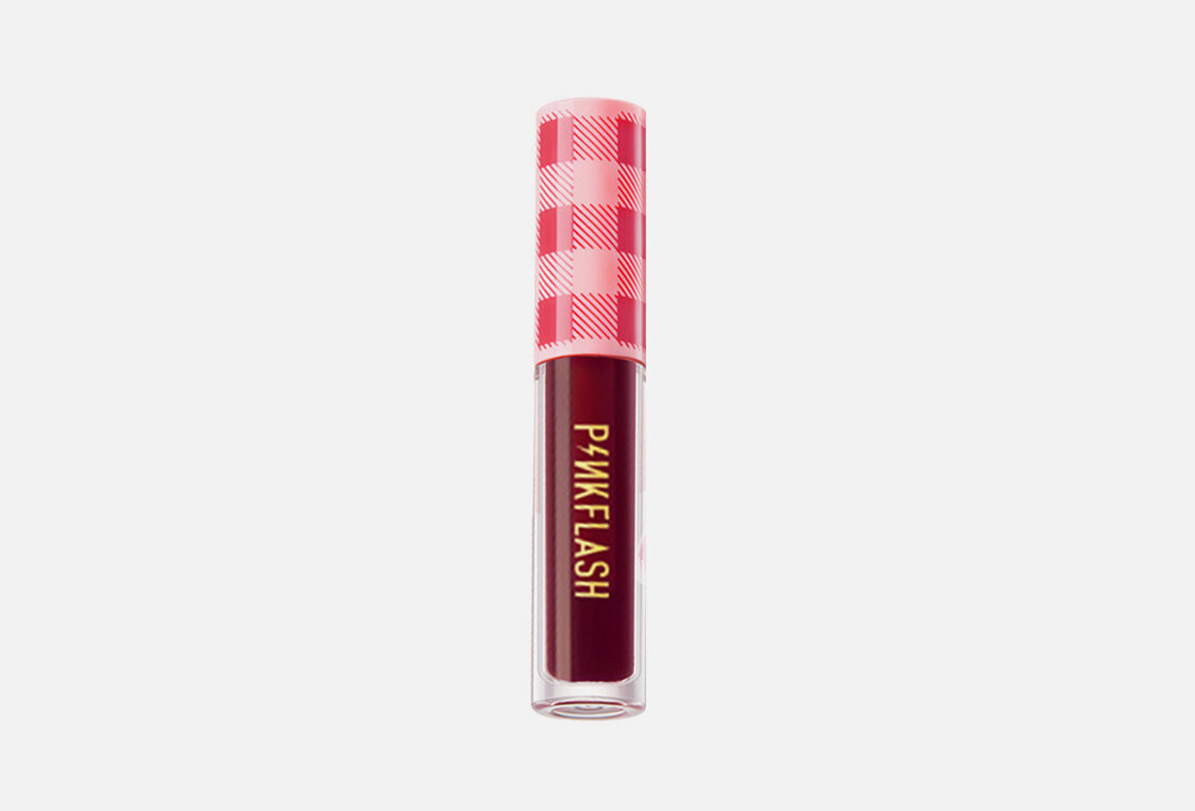 Увлажняющий тинт для губ Pink Flash, Lightweight Lip Tint 2.5мл