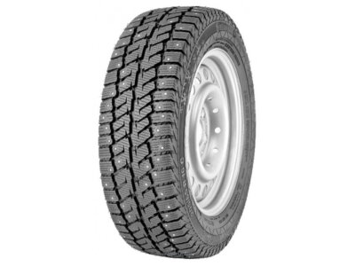 Continental VanContact Ice SD 225/70 R15C R112 шип