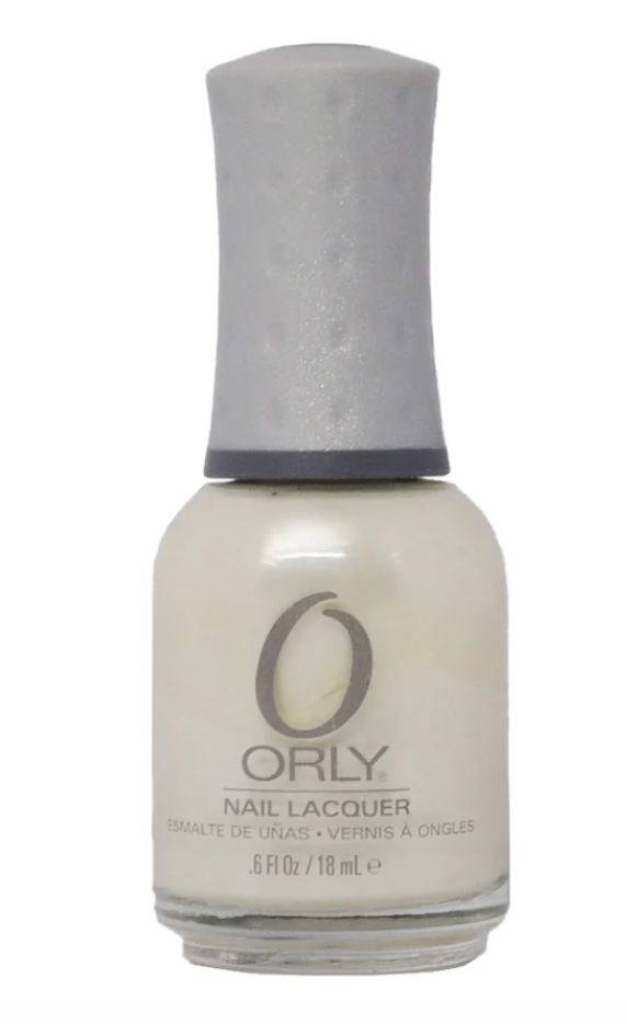 Orly лак для ногтей ,18 ml, Orly Platinum