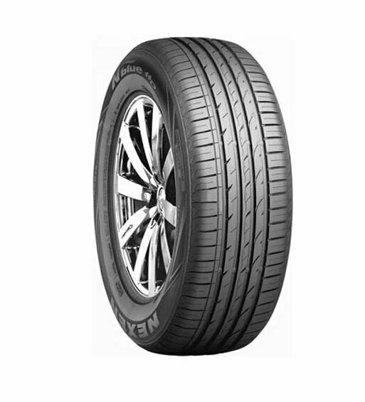 Автошина Nexen N'Blue HD Plus 185/60 R15 84T T
