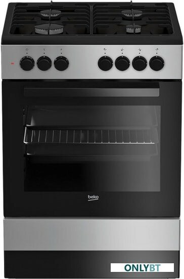 Плита Beko FSM62120DS