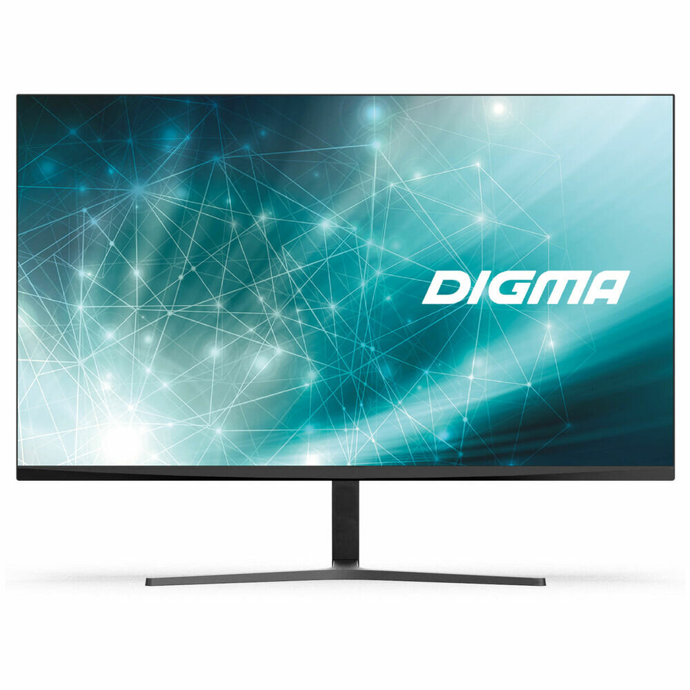 Монитор 24" Digma DM-MONB2403 IPS 1920x1080 7ms HDMI, DisplayPort, VGA