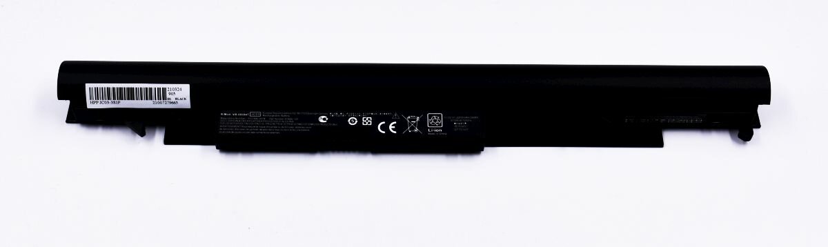 Аккумулятор для HP 15-rb027ur 2200 mAh ноутбука акб