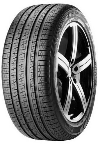 Шина Pirelli Scorpion Verde All Season 225/65R17 102H