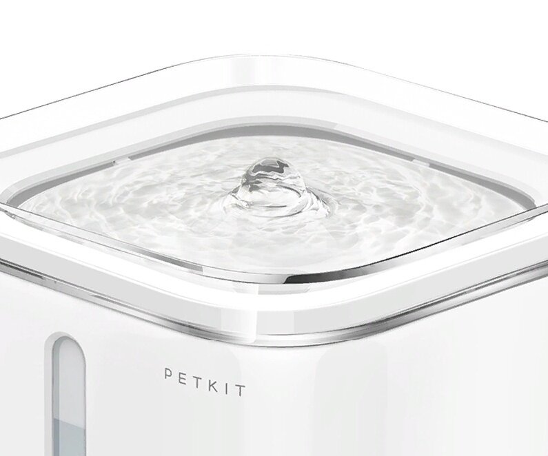 Дозатор воды для животных PETKIT Smart Water Dispenser EVERSWEET 2S - фотография № 2