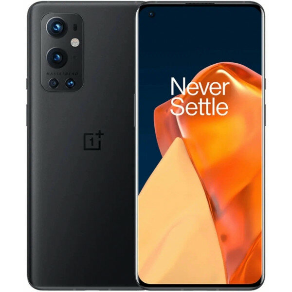 Смартфон OnePlus 9 Pro 8/128 Steller Black