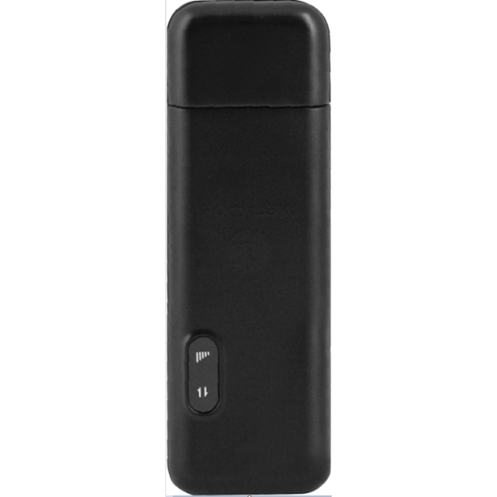 Модем Мегафон 4G+ (LTE) M150-4, черный + SIM-карта