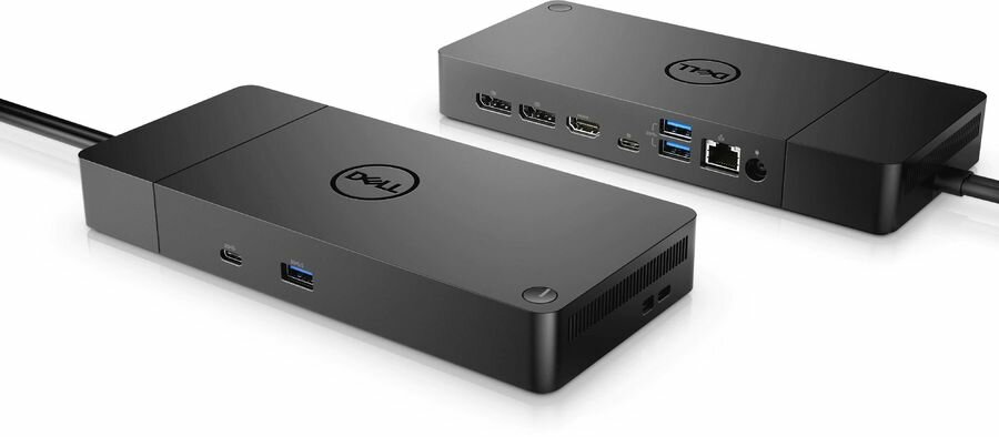 Док-станция Dell Dock WD19DCS