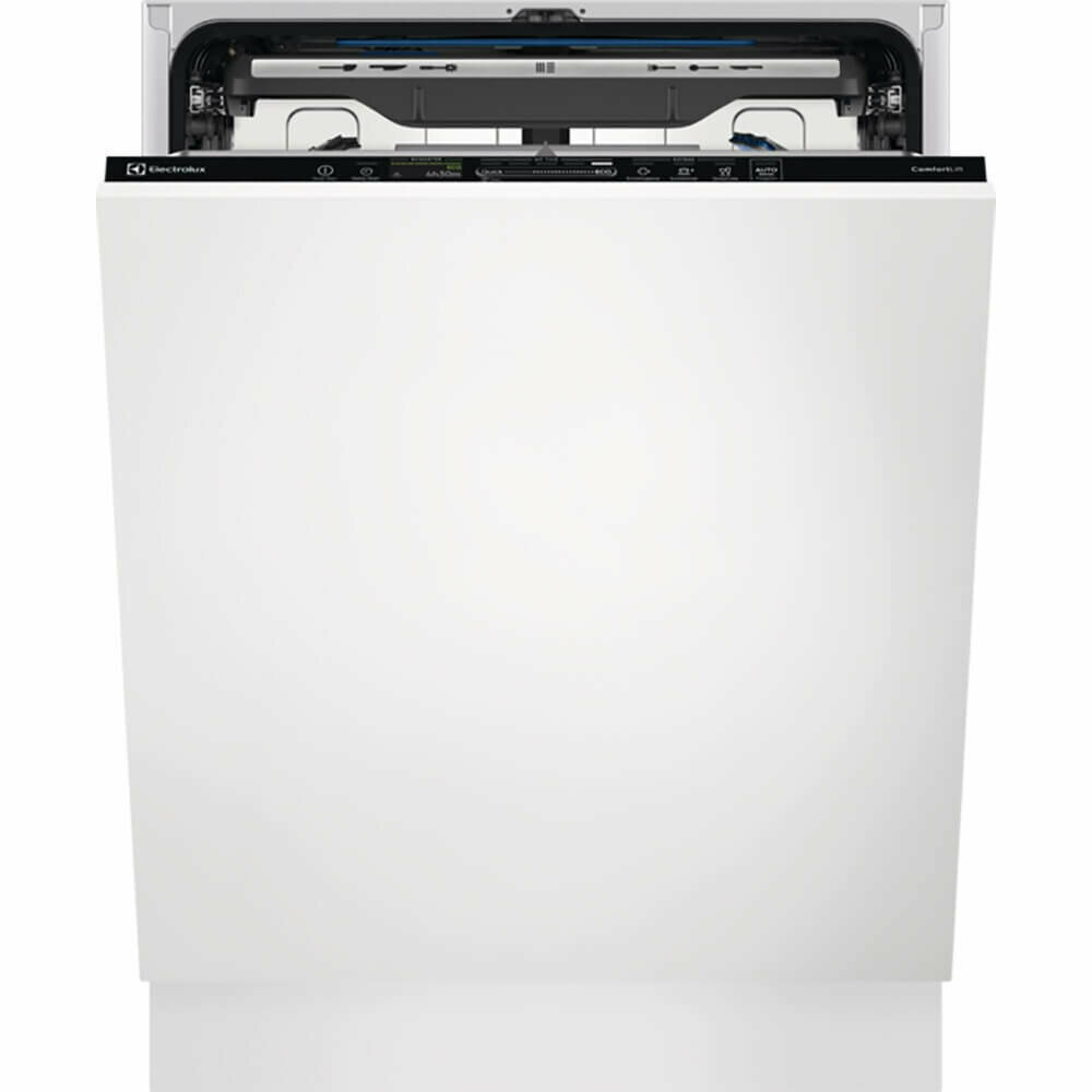 Встраиваемая посудомоечная машина Electrolux KECA7305L - фотография № 1