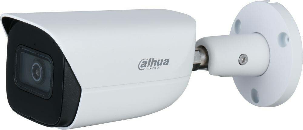 Камера видеонаблюдения Dahua DH-IPC-HFW3241EP-SA-0360B белый