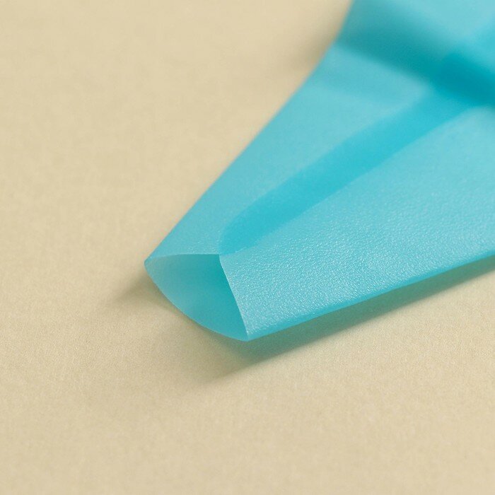 Кондитерский мешок Доляна «Синева», 46×25 см - фотография № 6