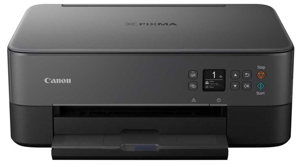 МФУ Canon PIXMA TS5350a 3773C106 A4 Цветной/печать Струйная/разрешение печати 4800x1200dpi/разрешение сканирования 1200x2400dpi