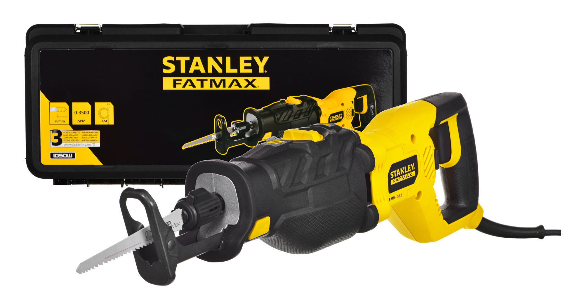   Stanley FME365K