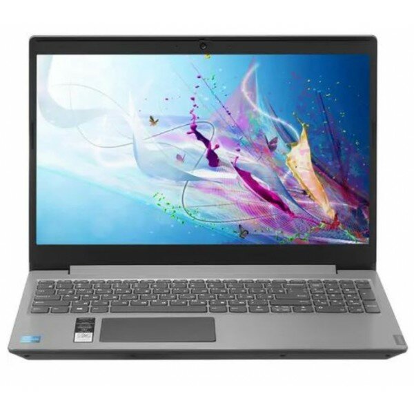 Ноутбук Lenovo IdeaPad L3 15ITL6 Core i3 1115G4 8Gb SSD256Gb Intel UHD Graphics 15.6 TN FHD (1920x1080) noOS grey WiFi BT Cam