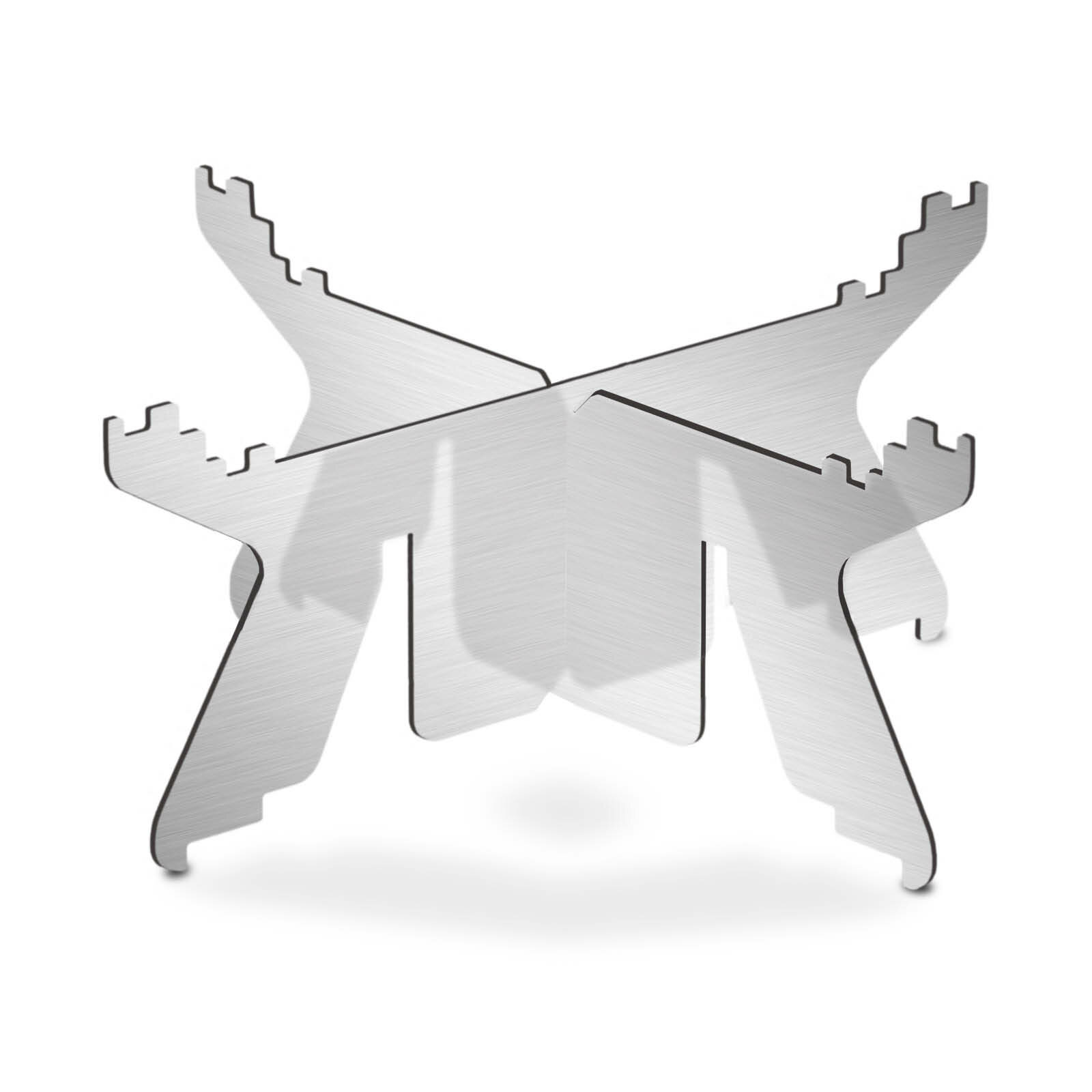 фото Горелка-подставка Kelly Kettle для набора для приготовления пищи