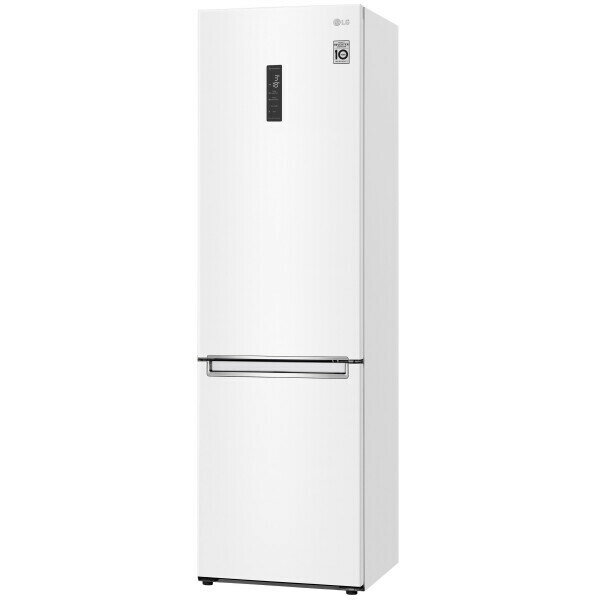 Холодильник LG GW-B509SQKM - фотография № 10