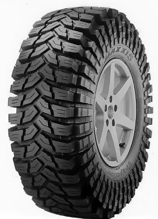 Автомобильные шины Maxxis M8060 Trepador Radial 205/70 R15 104Q