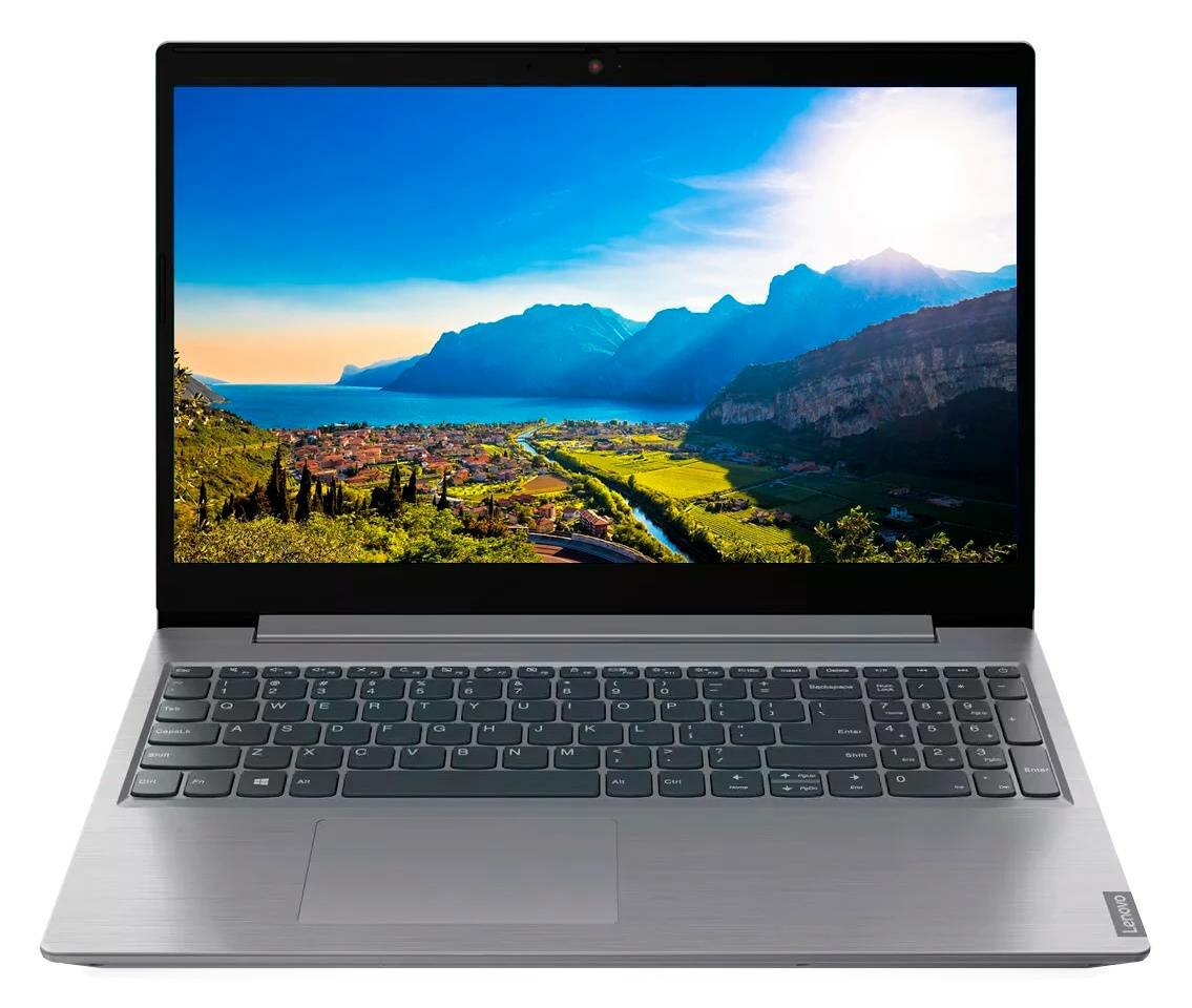 Ноутбук Lenovo IP L3 15ITL6 серый (82hl0054re)