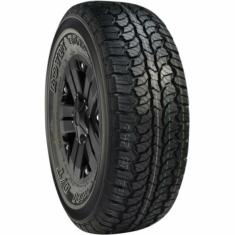 Шина RoyalBlack Royal A/T 265/70 R16 112T