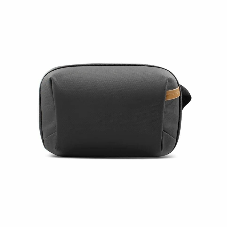 Сумка органайзер PGYTECH Mini Tech Pouch (Twilight Black), P-CB-093